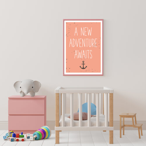 Poster Adventure 2